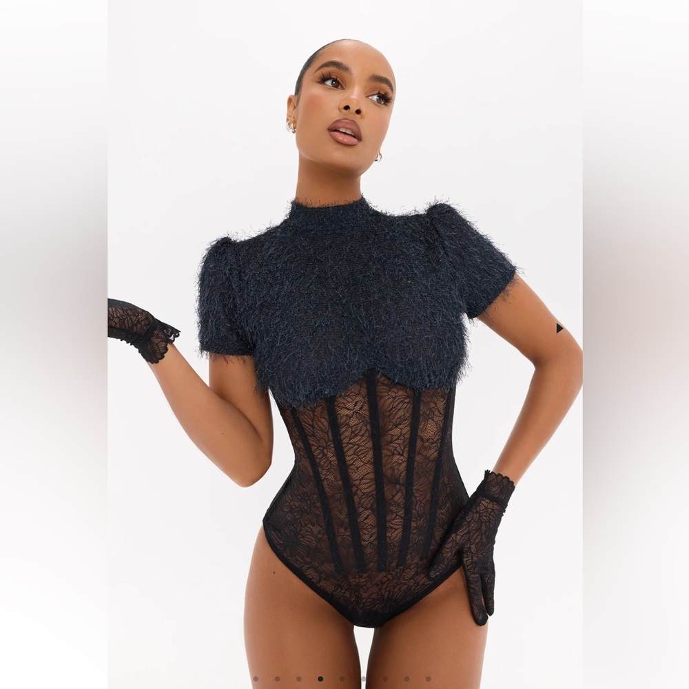 Brielle La Charra Detachable Dress - Picture 4 of 6